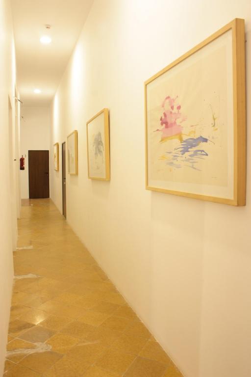 Innsa Valência Exterior foto