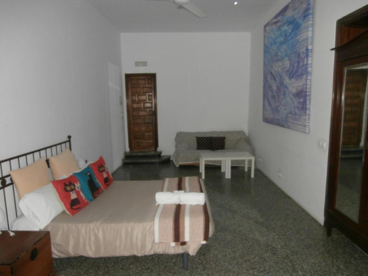 Innsa Valência Exterior foto