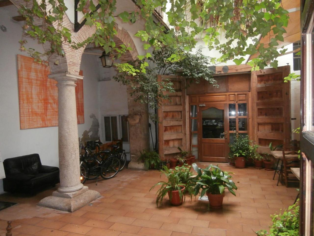 Innsa Valência Exterior foto