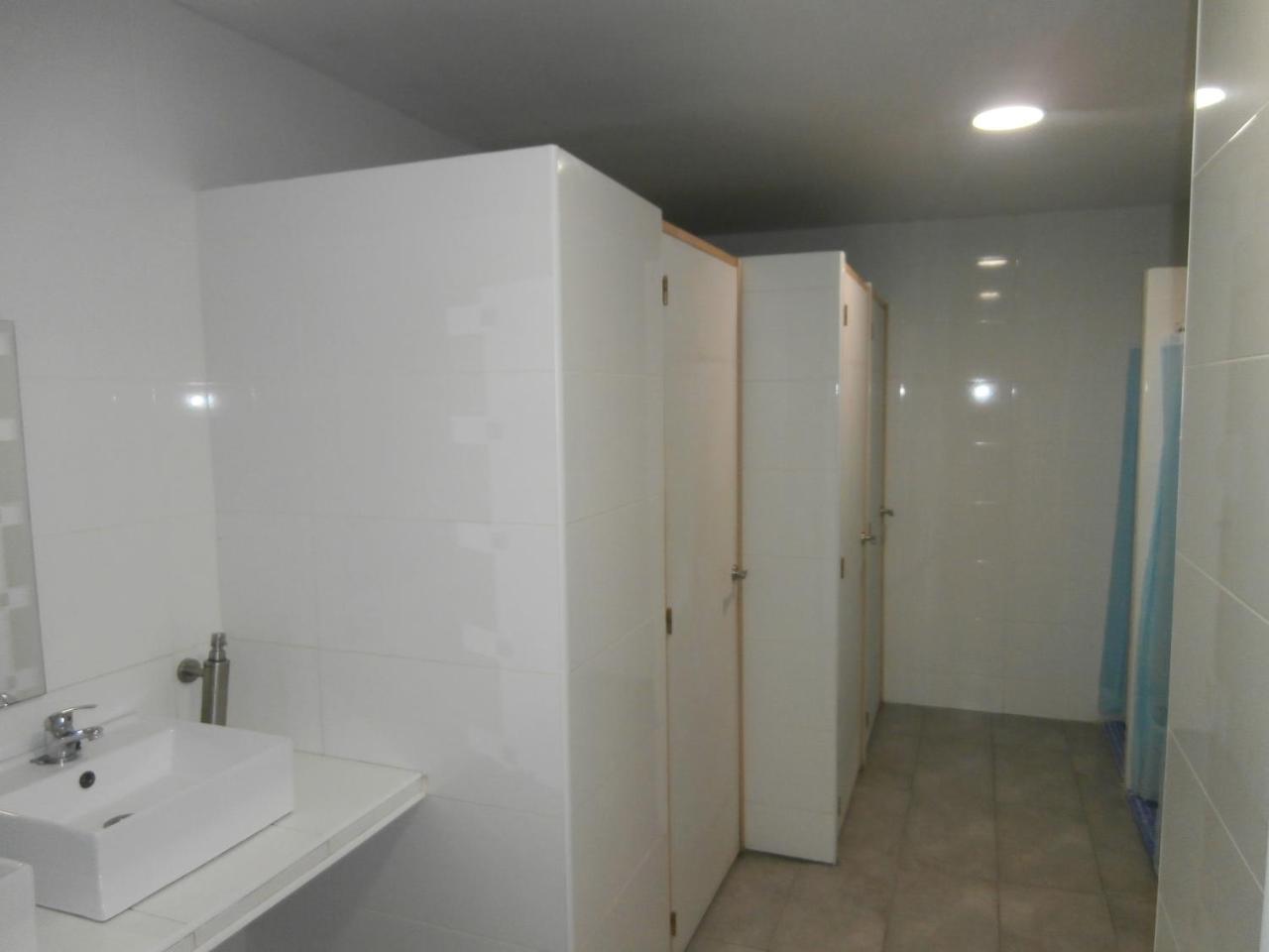 Innsa Valência Exterior foto