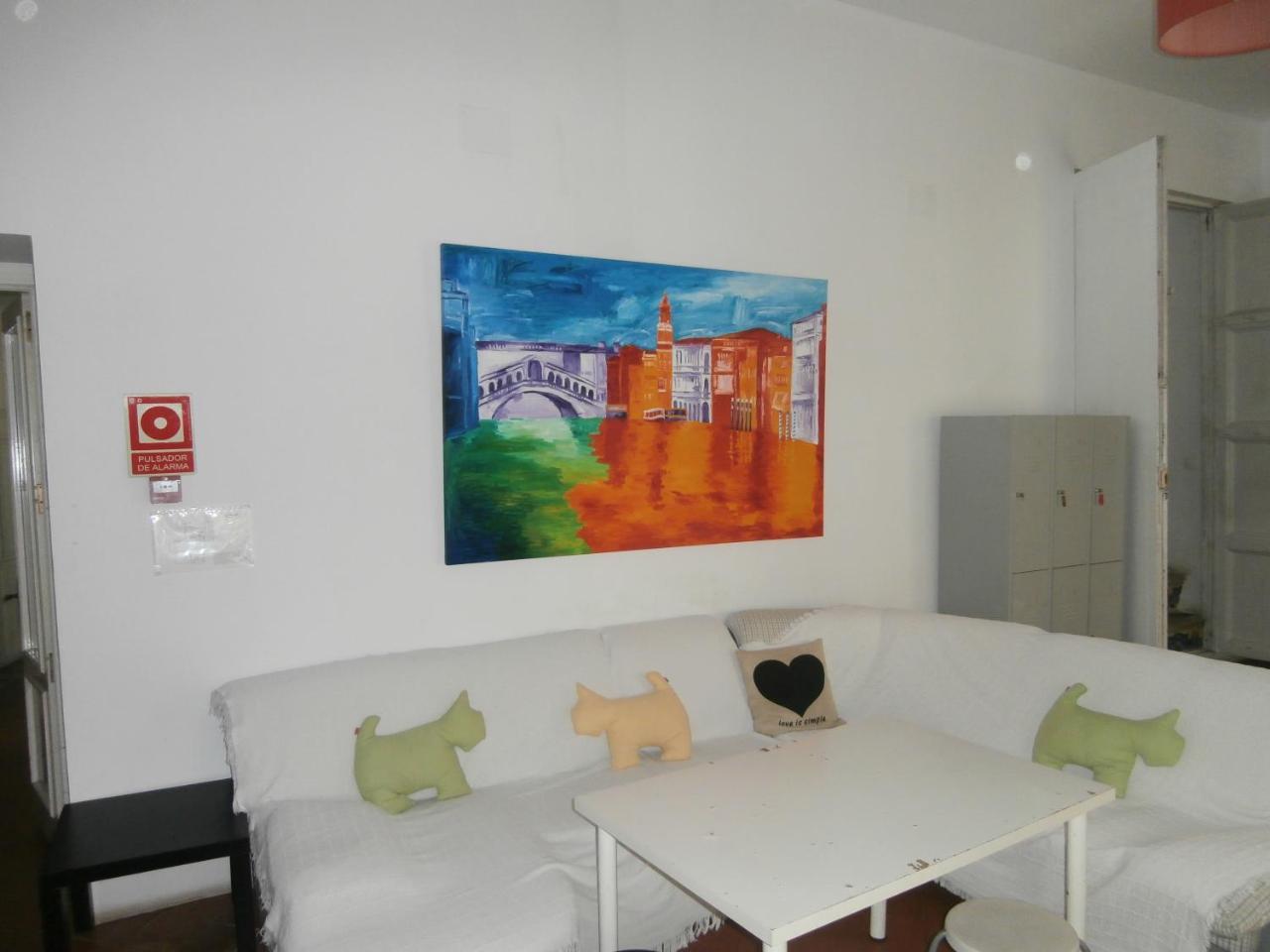 Innsa Valência Exterior foto