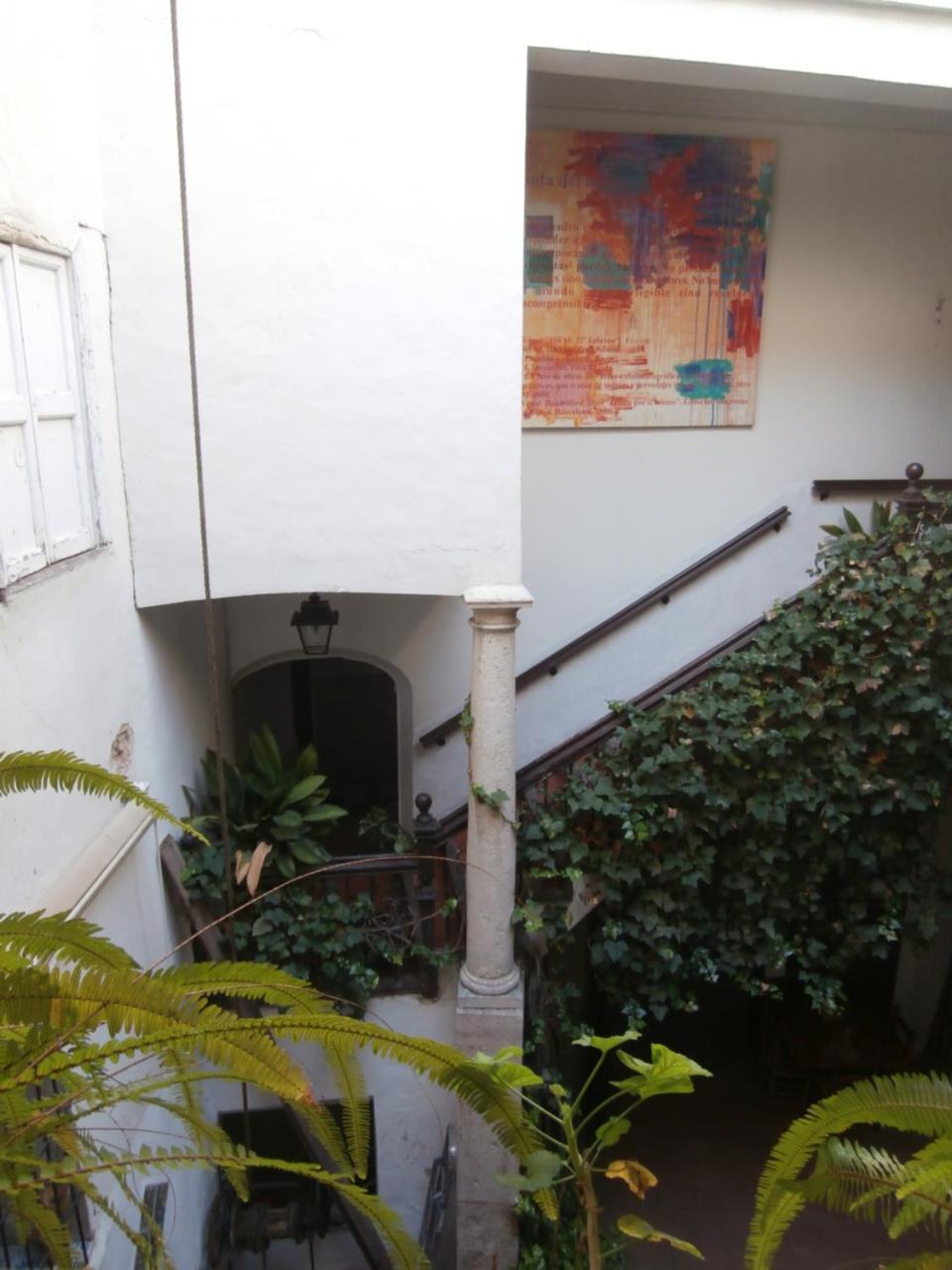 Innsa Valência Exterior foto