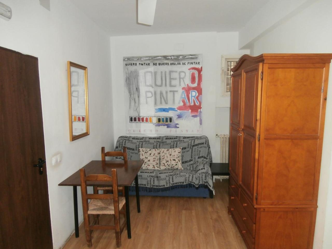Innsa Valência Exterior foto