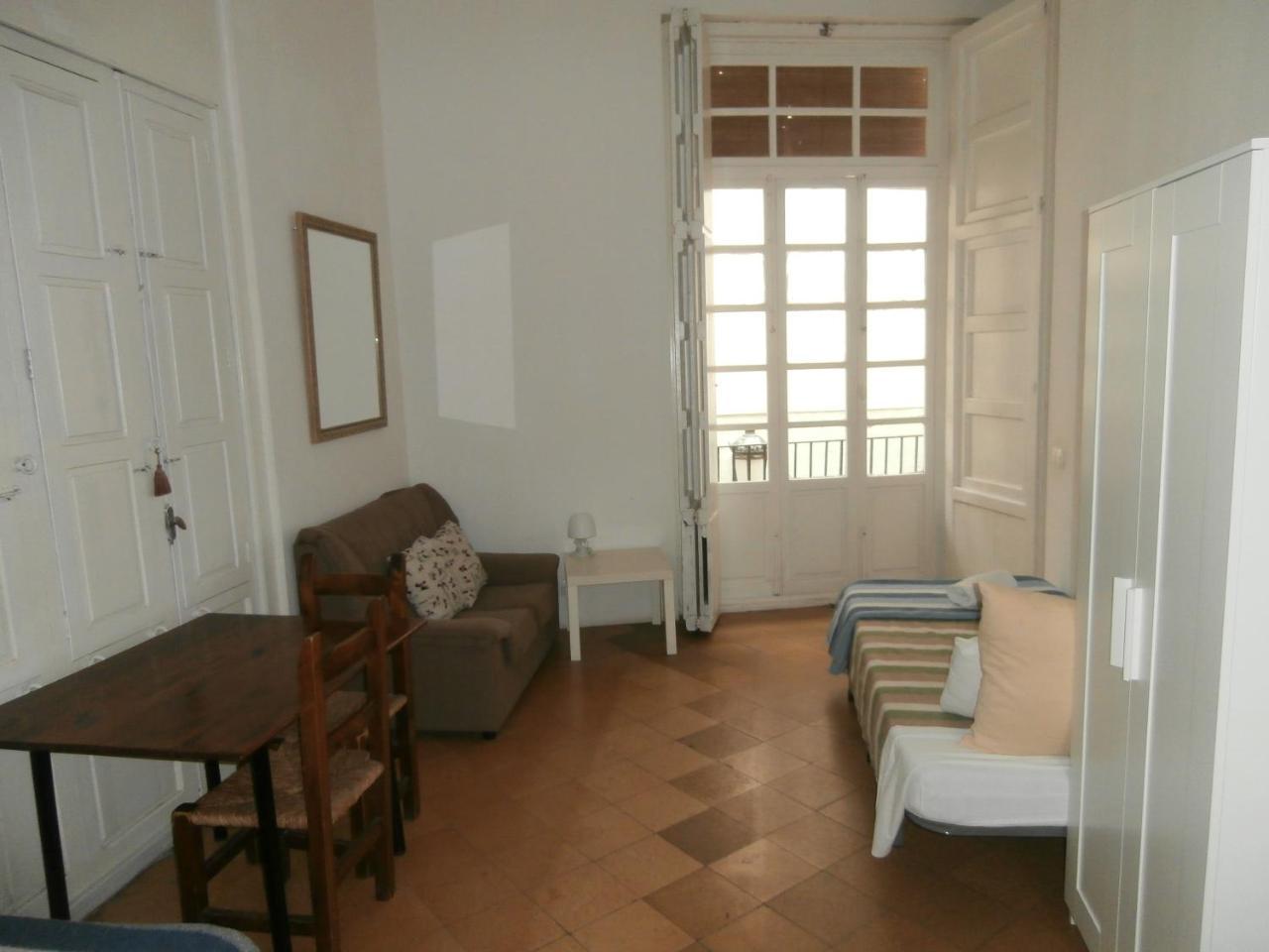 Innsa Valência Exterior foto