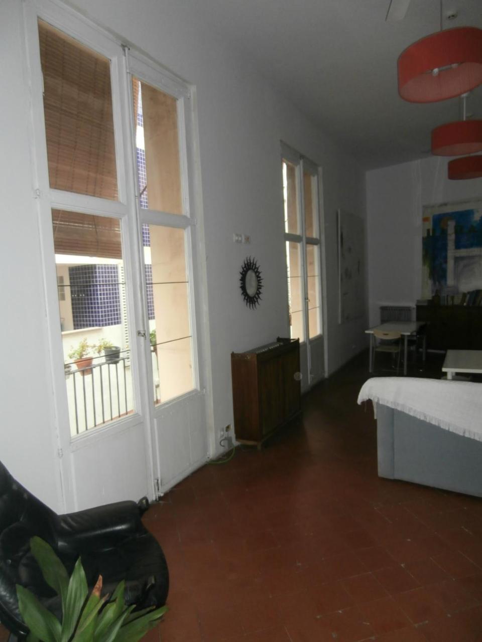 Innsa Valência Exterior foto
