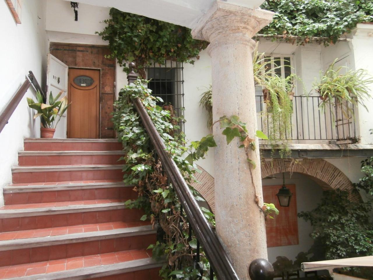Innsa Valência Exterior foto