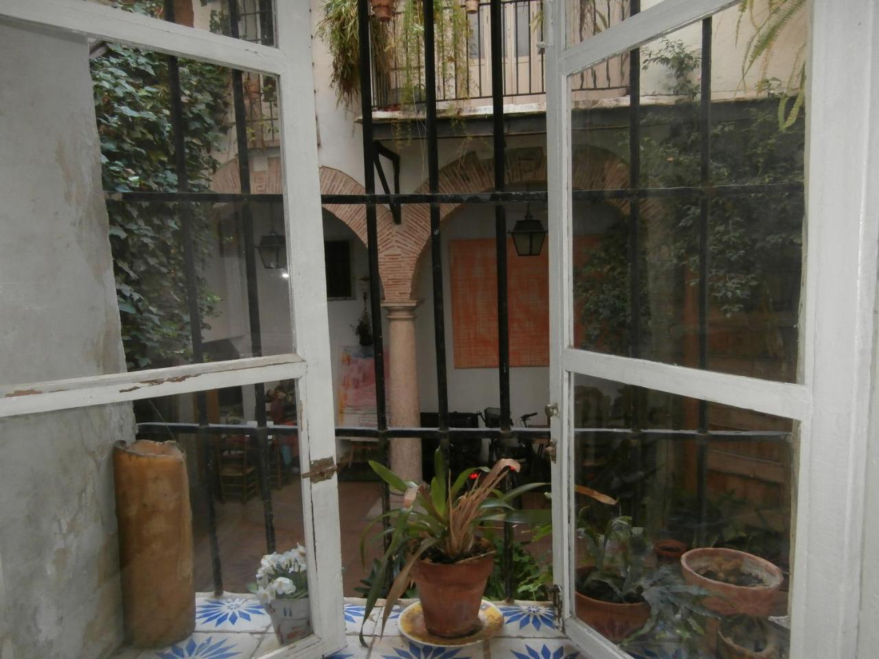 Innsa Valência Exterior foto