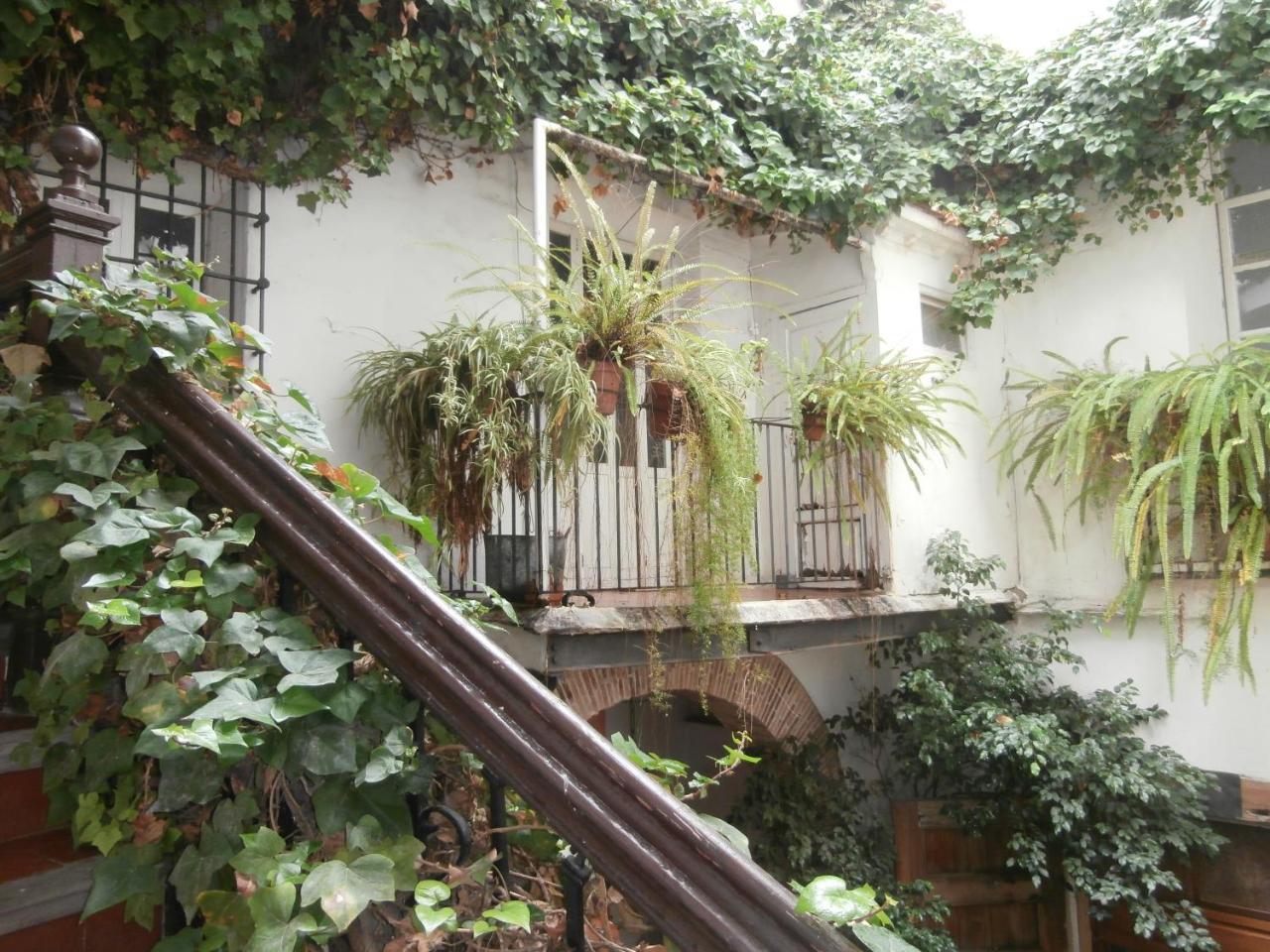Innsa Valência Exterior foto